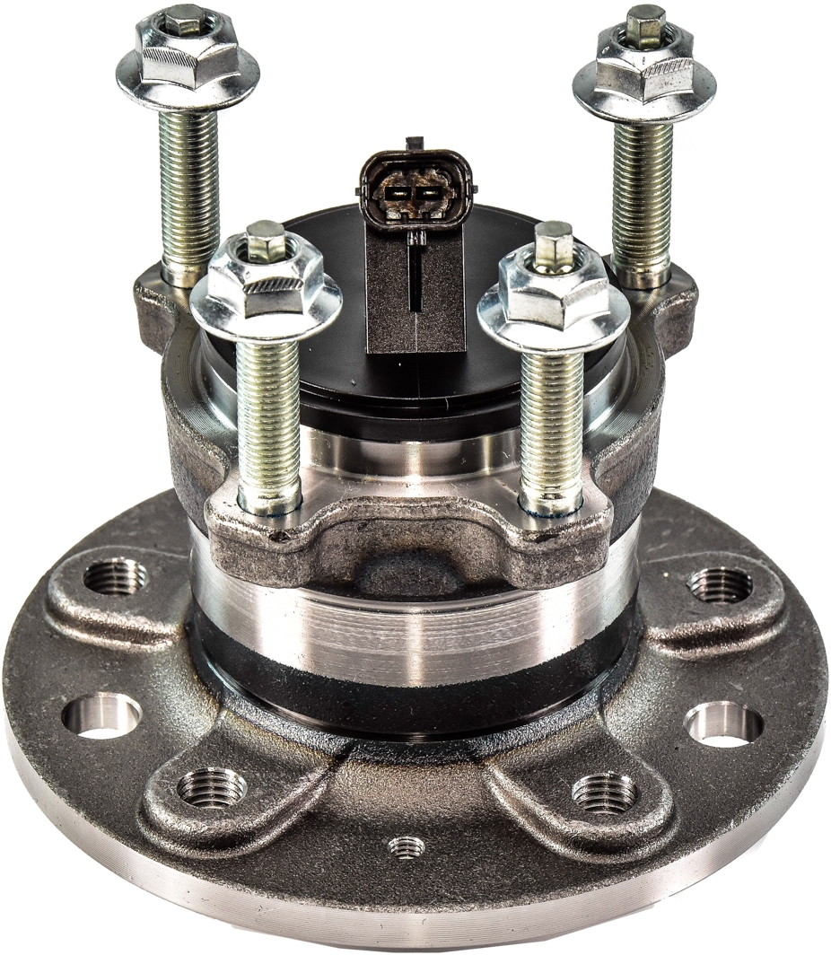 

SKF VKBA3624 Комплект ступицы колеса