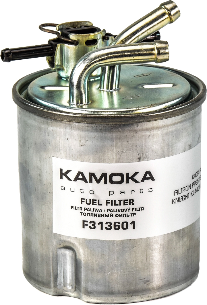 

Kamoka F313601 Топливный фильтр