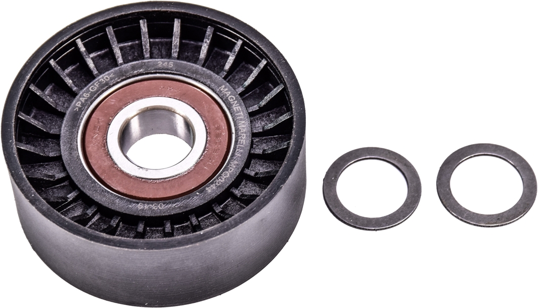 

Magneti Marelli 331316170244 Натяжной ролик поликлинового ремня