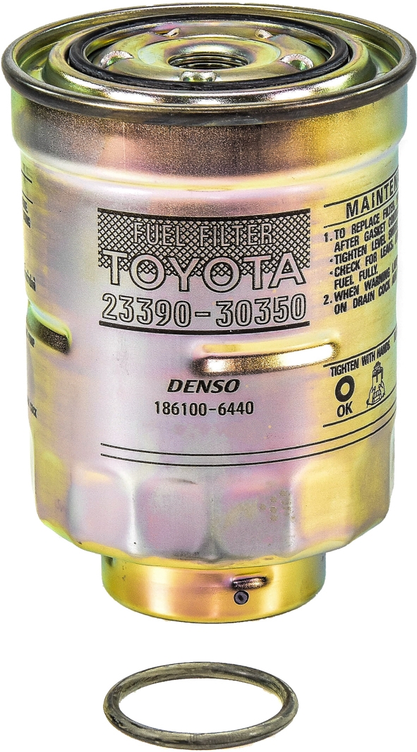 

Toyota / Lexus / Daihatsu 2339030350 Топливный фильтр