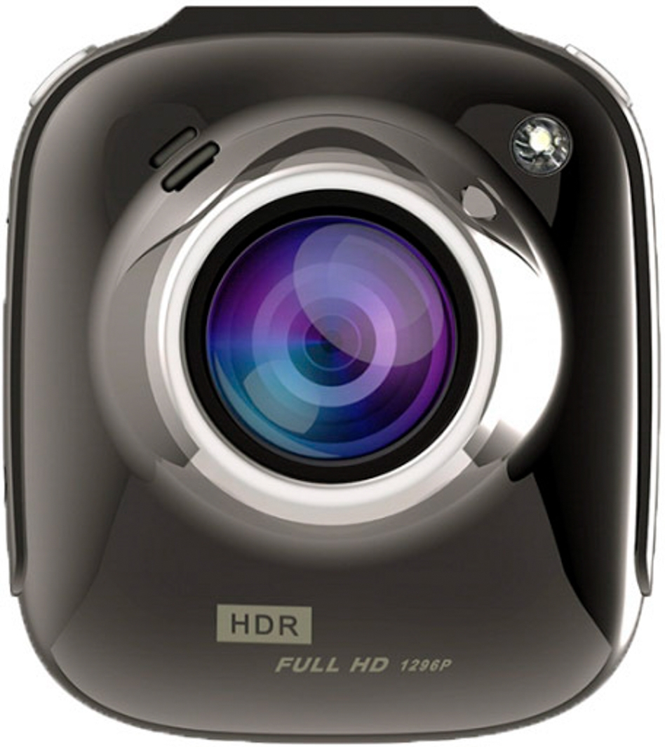 

Видеорегистратор CarCam H9