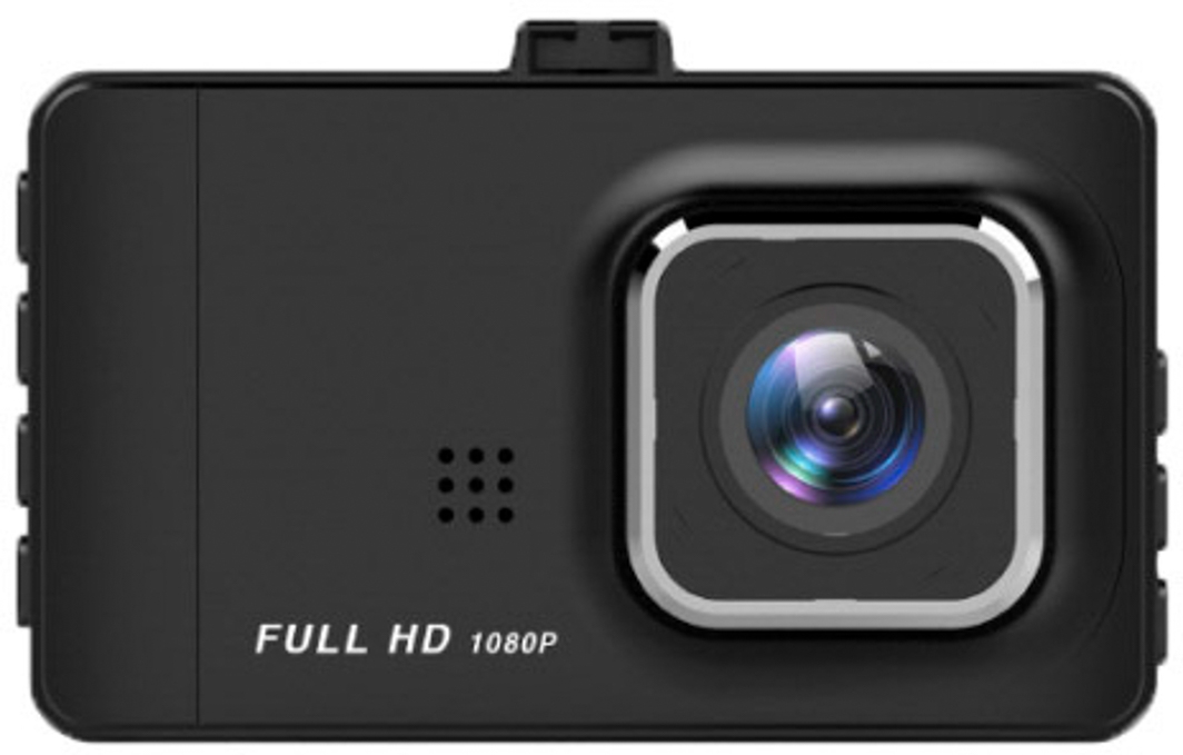 

Видеорегистратор CarCam T418