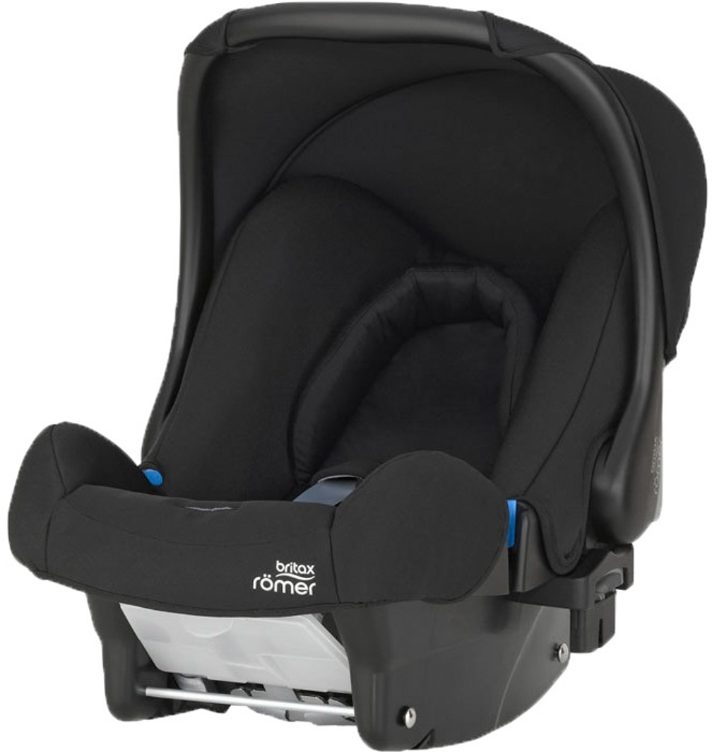 

Автолюлька Britax-Romer Baby-Safe Cosmos Black 2000026517