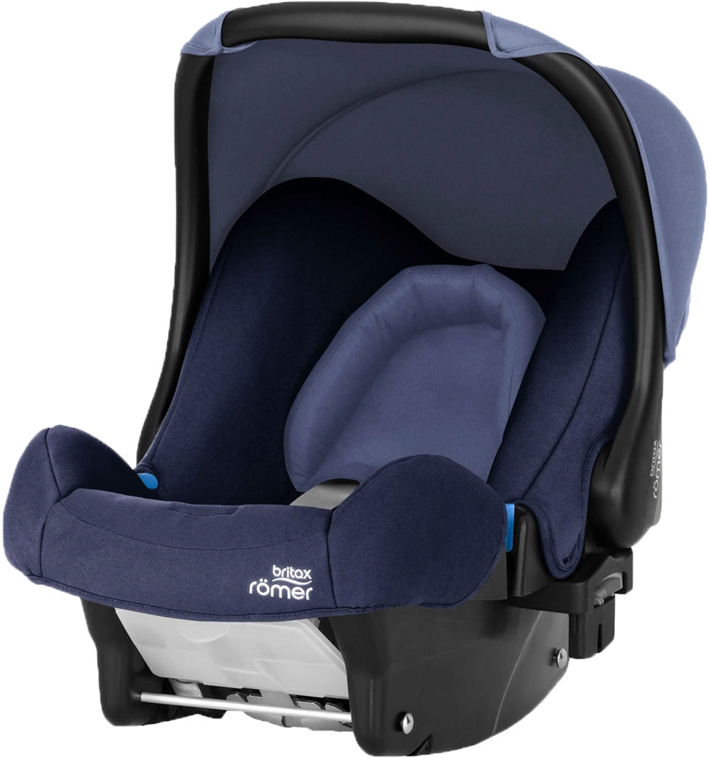 

Автолюлька Britax-Romer Baby-Safe 2000027812