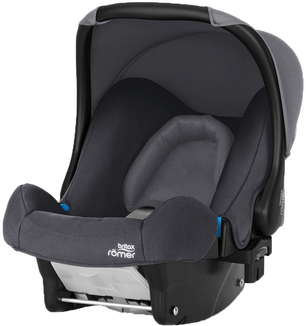 

Автолюлька Britax-Romer Baby-Safe 2000030765