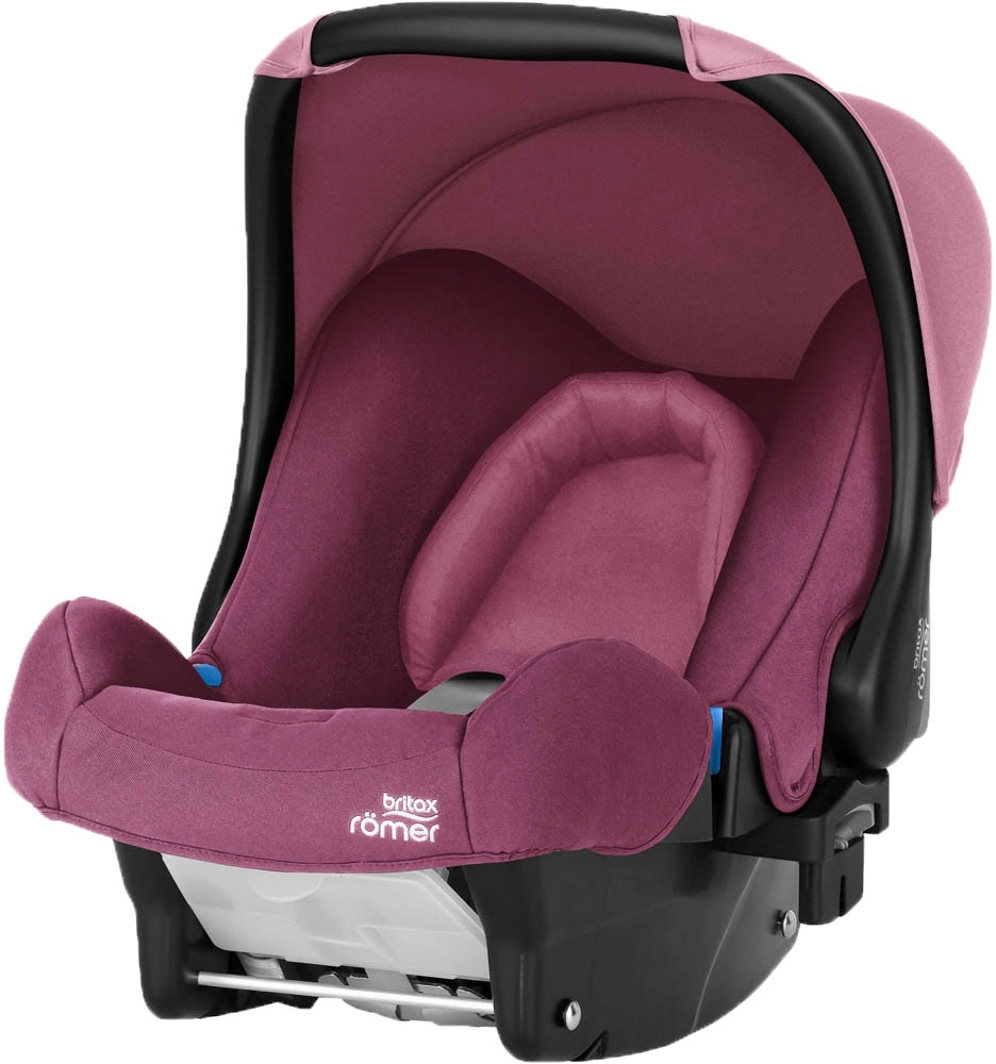 

Автолюлька Britax-Romer Baby-Safe 2000027813