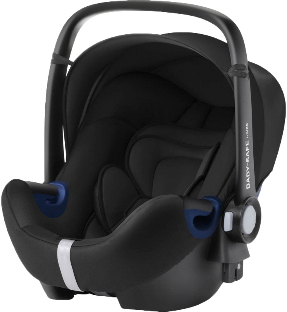 

Автолюлька Britax-Romer Baby-Safe2 i-Size 2000029691