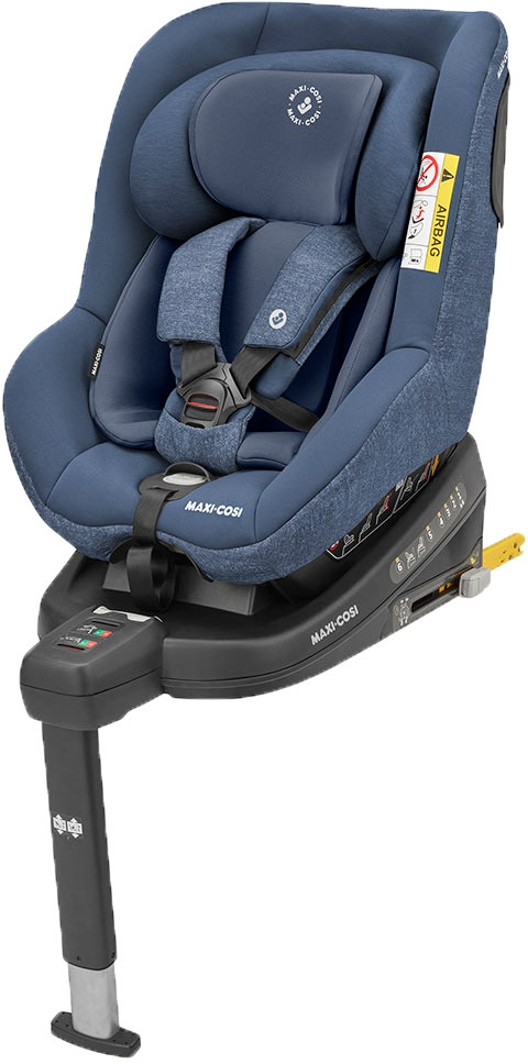 

Автокресло Maxi-Cosi Beryl 8028243110