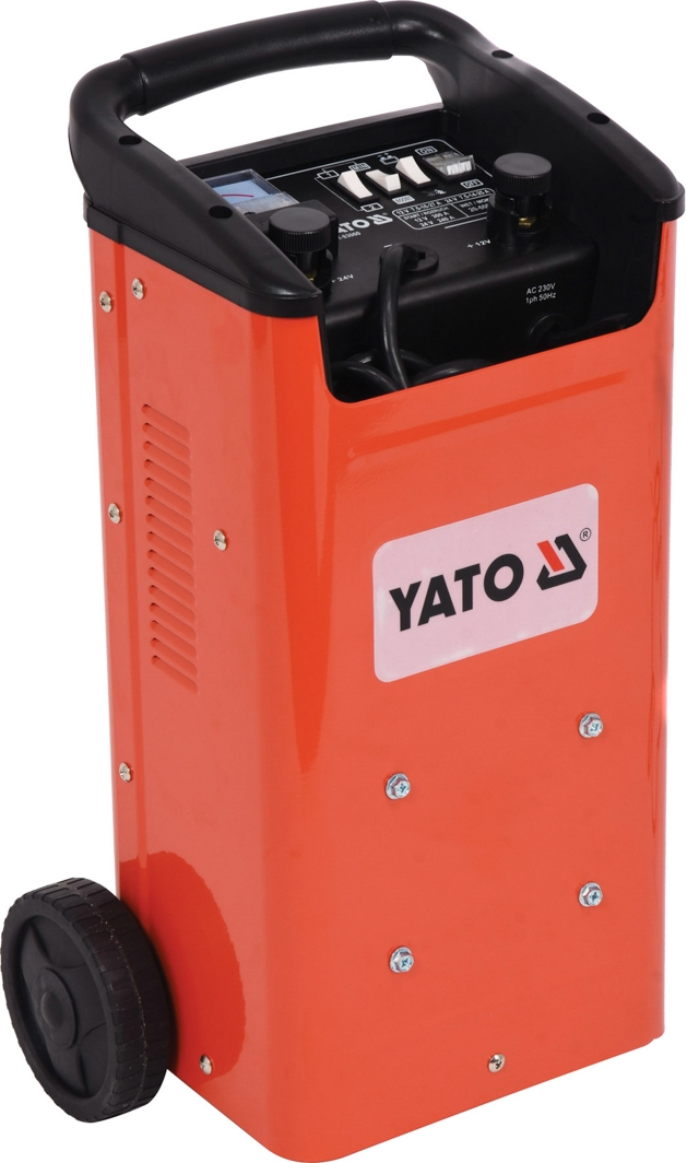 

Пуско-зарядное устройство Yato YT-83060