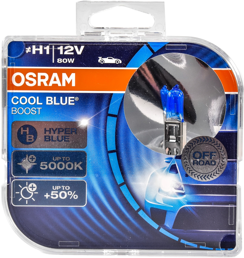 

Osram 62150CBBHCB Лампа ближнего света