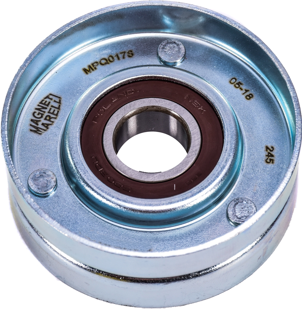 

Magneti Marelli 331316170178 Натяжной ролик поликлинового ремня