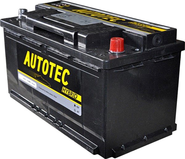 

Аккумулятор Ista 6 CT-90-R AutoTec 5909904