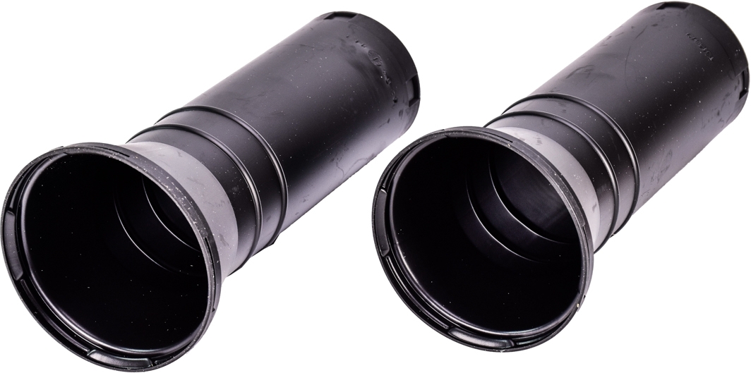 

Monroe PK123 Комплект (пыльники + отбойники)