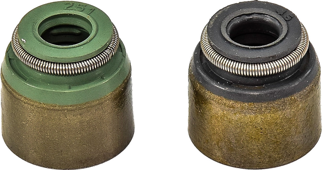 

Ajusa 57038700 Комплект сальников клапанов