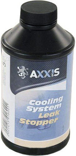 

Присадка Axxis Stop Leak 48021013916