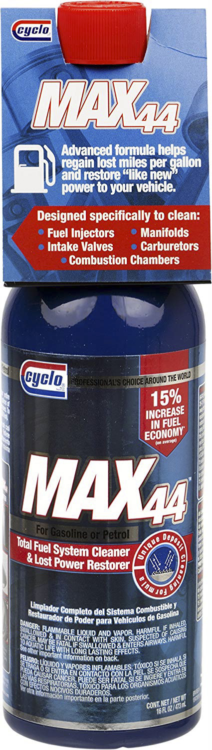 

Присадка Cyclo Max44 CY44