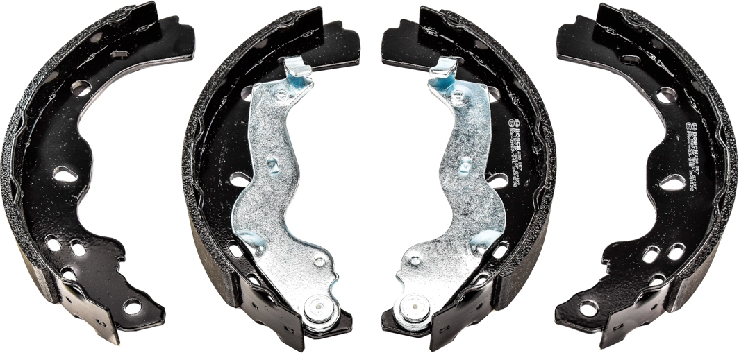 

Bosch 0986487731 Тормозные колодки