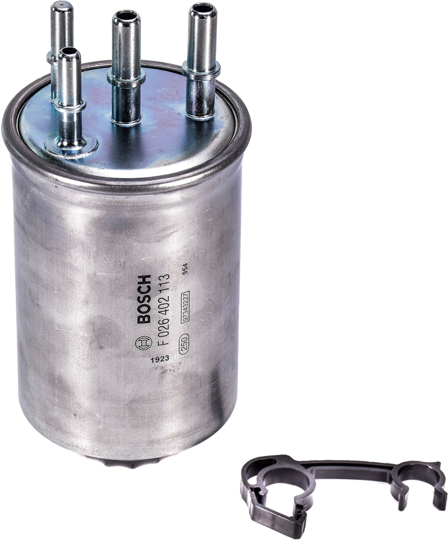 

Bosch F026402113 Топливный фильтр