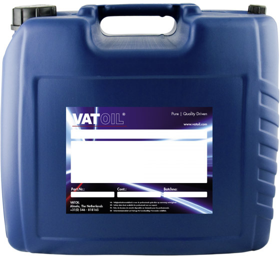 

Трансмиссионное масло Vatoil SynTrag GL-4 / 5 75W-80 синтетическое 50212