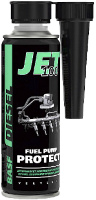 

Присадка Xado JET 100 Fuel Pump Protect Diesel xb40188