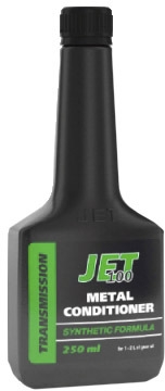 

Присадка Xado JET 100 Metal Conditioner Transmission xb40362
