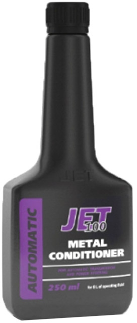 

Присадка Xado JET 100 Metal Conditioner Automatic xb40364