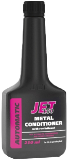 

Присадка Xado JET 100 Metal Conditioner with revitalizant Automatic xb40099