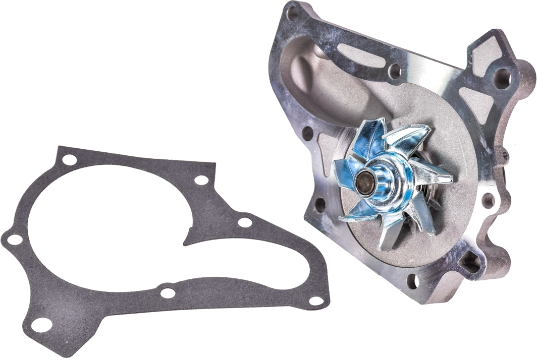 

Japanparts PQ244 Помпа