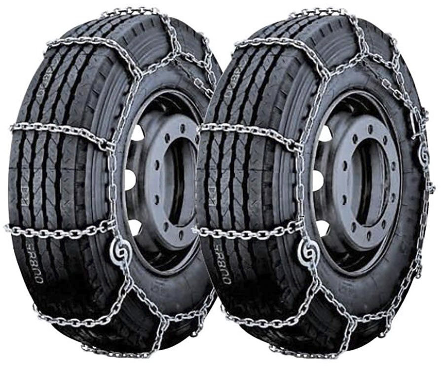 

Цепи на колеса Дорожная Карта R15-R17 DK483-2221