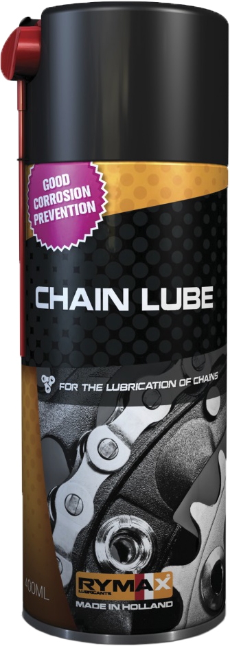 

Смазка Rymax Chain Lube для цепей 907533