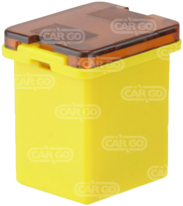 

Предохранитель автомобильный Cargo 192784 FJ17 60A