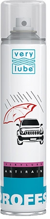 

Антидождь Xado Verylube Antirain Professional XB 40027 320 мл