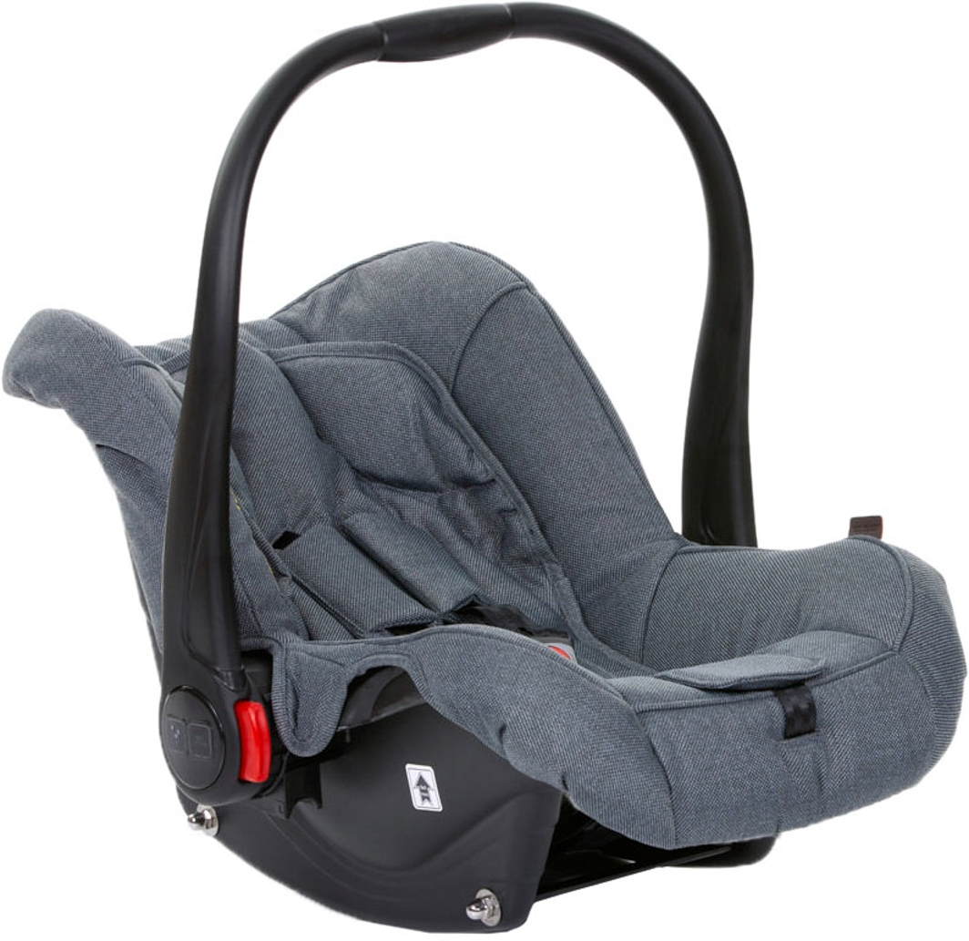 

Автолюлька ABC Design HAZEL 2019 Mountain 12000121/903