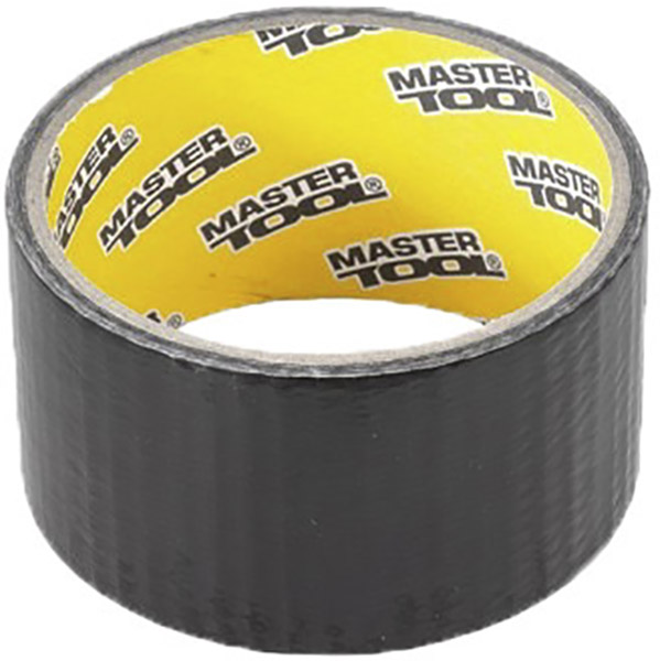 

Армированный скотч MasterTool 772605 50 мм x 5 м