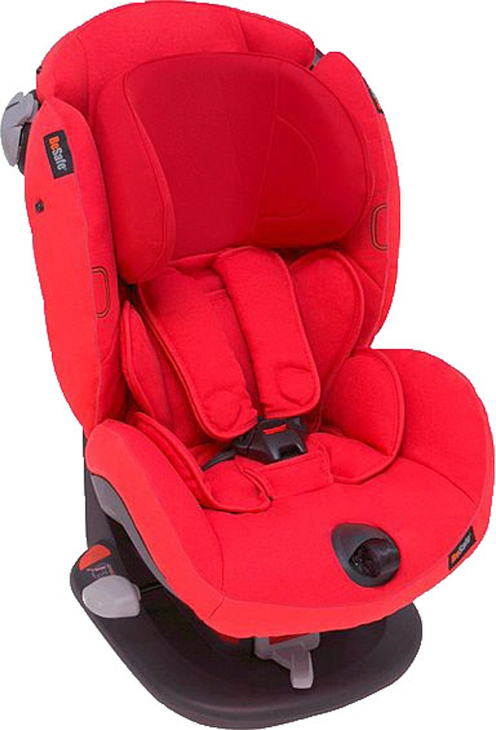 

Автокресло BeSafe iZi Comfort X3 Sunset Melange 525107