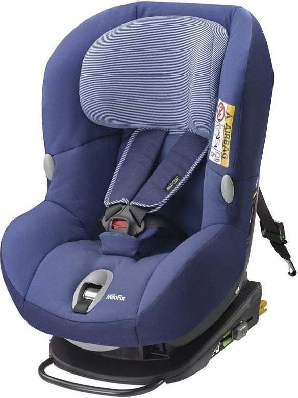 

Автокресло Maxi-Cosi MiloFix 85368977