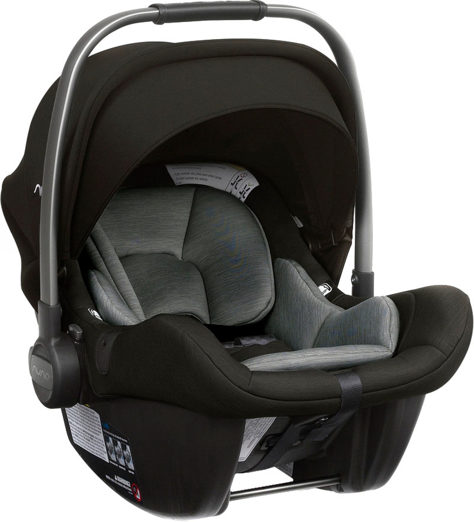 

Автолюлька Nuna Pipa Lite Ebony CF-08-502EBNGL