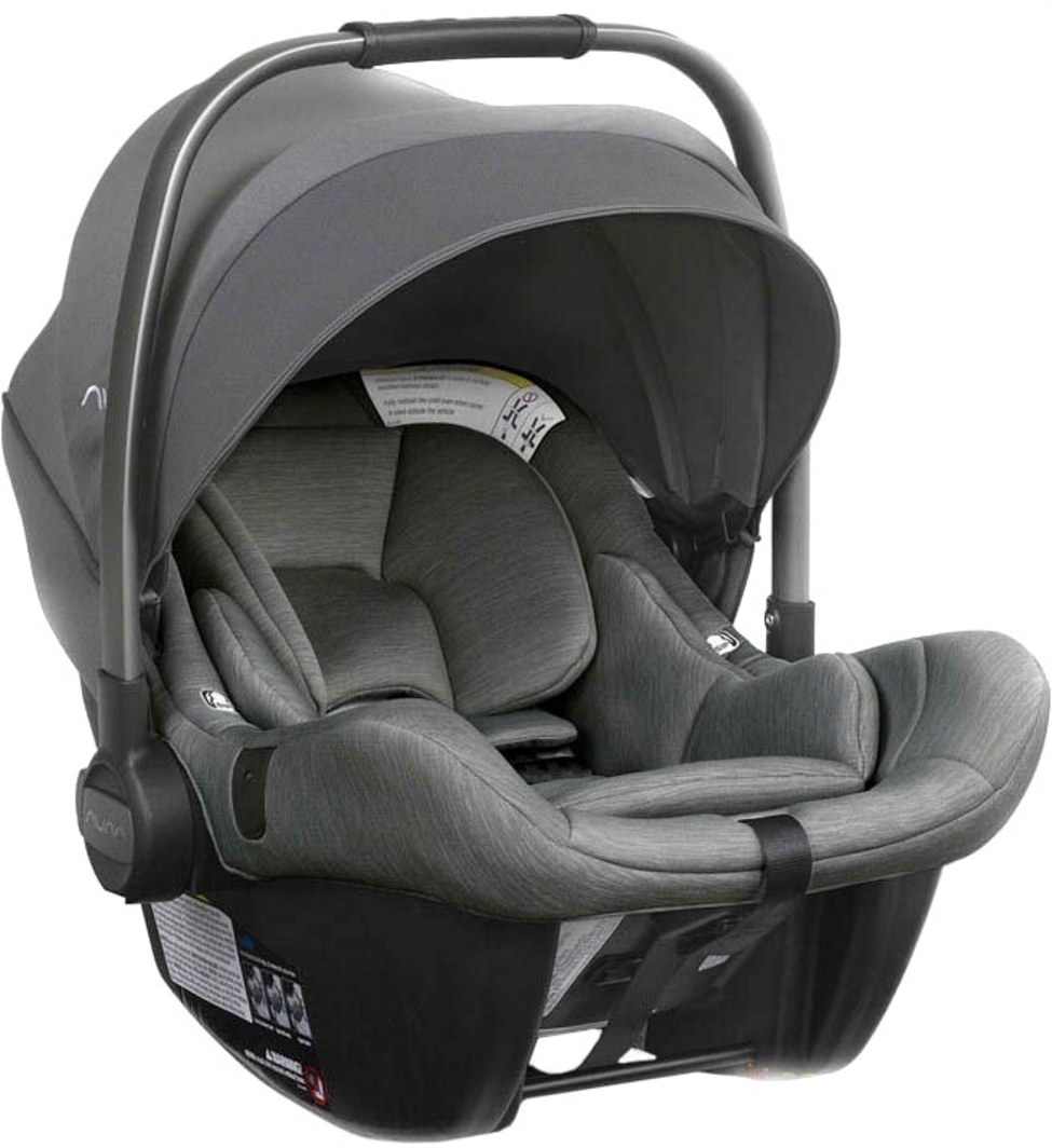 

Автолюлька Nuna Pipa Lite CF-08-502FOGGL