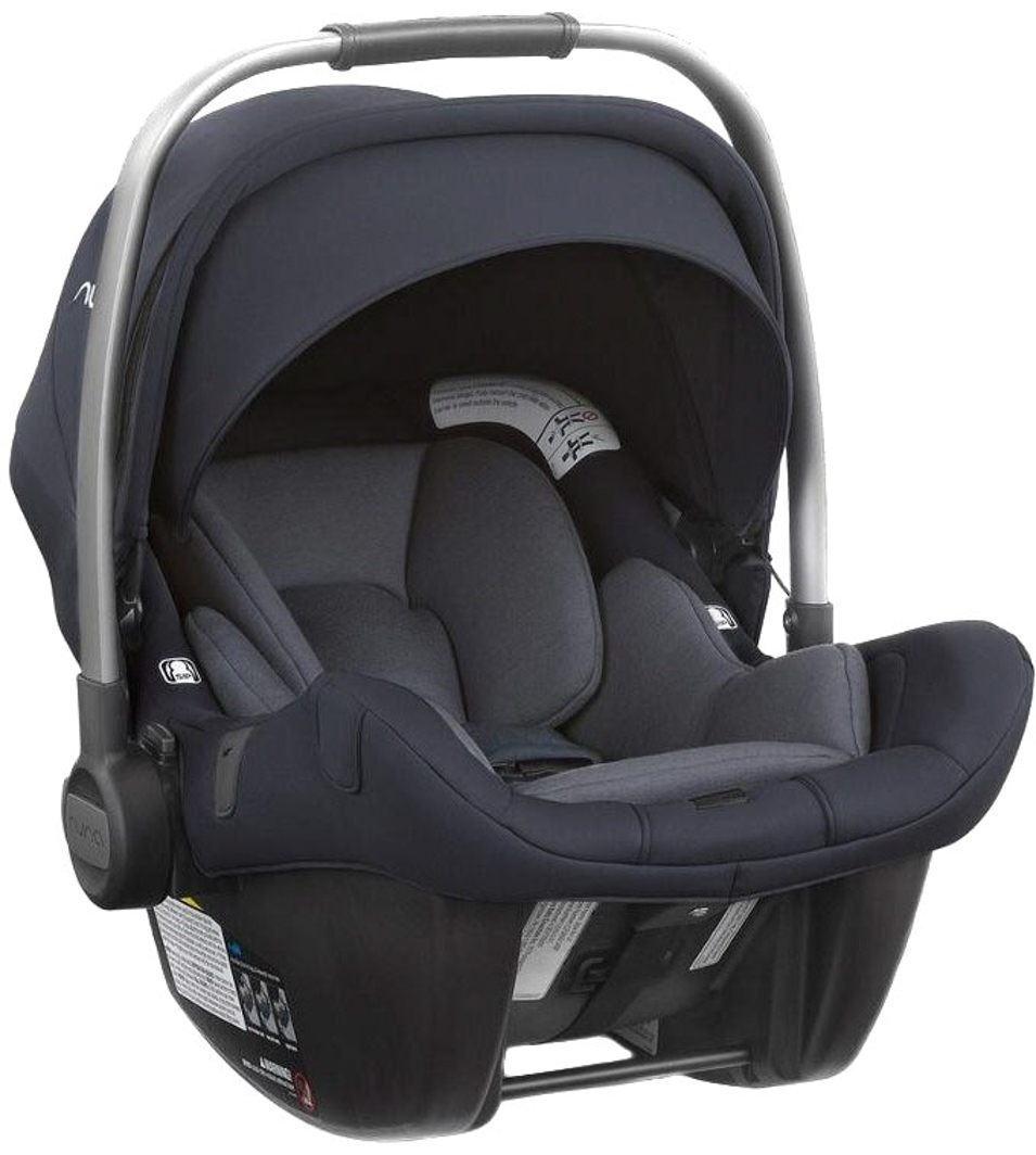 

Автолюлька Nuna Pipa Lite LX CF-08-507ASPGL
