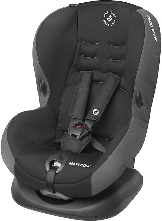 

Автокресло Maxi-Cosi Priori SPS+ Carbon Black 8636742120