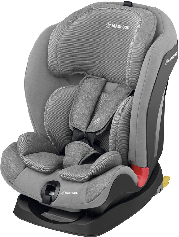 

Автокресло Maxi-Cosi Titan Nomad Grey 8603712110