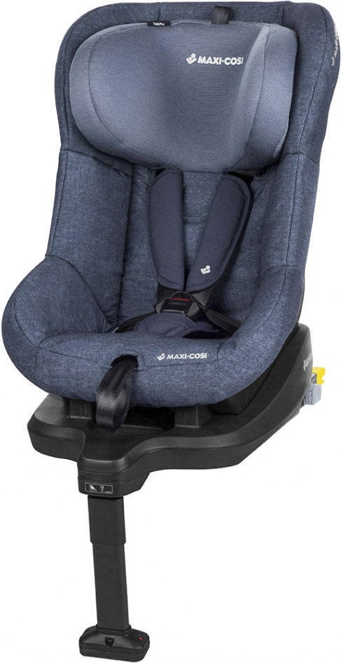 

Автокресло Maxi-Cosi TobiFix Nomad Blue 8616243110