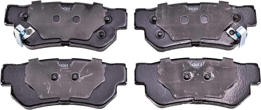 

Ferodo FDB1606 Тормозные колодки