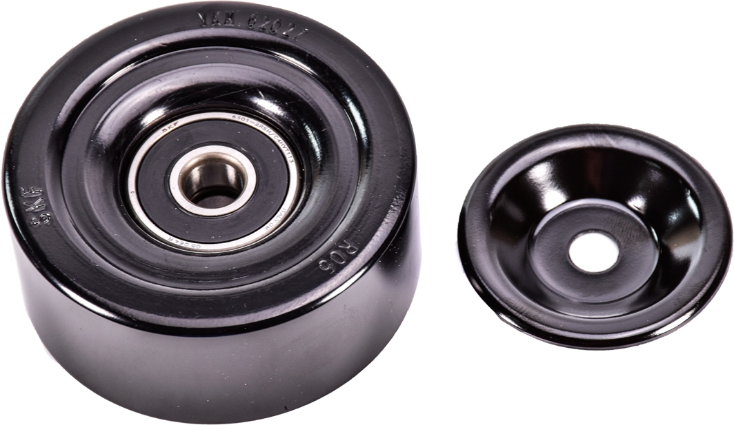 

SKF VKM62027 Натяжной ролик поликлинового ремня