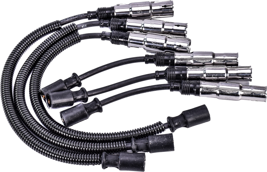 

NGK 4070 Комплект проводов зажигания