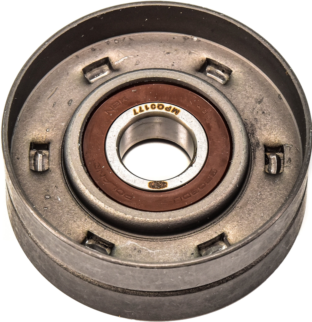 

Magneti Marelli 331316170177 Натяжной ролик поликлинового ремня