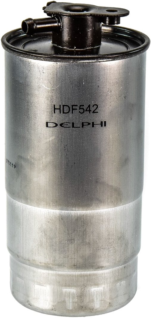 

Delphi HDF542 Топливный фильтр