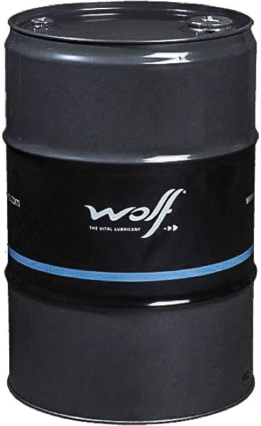 

Трансмиссионное масло Wolf EcoTech DSG Fluid синтетическое 8314247