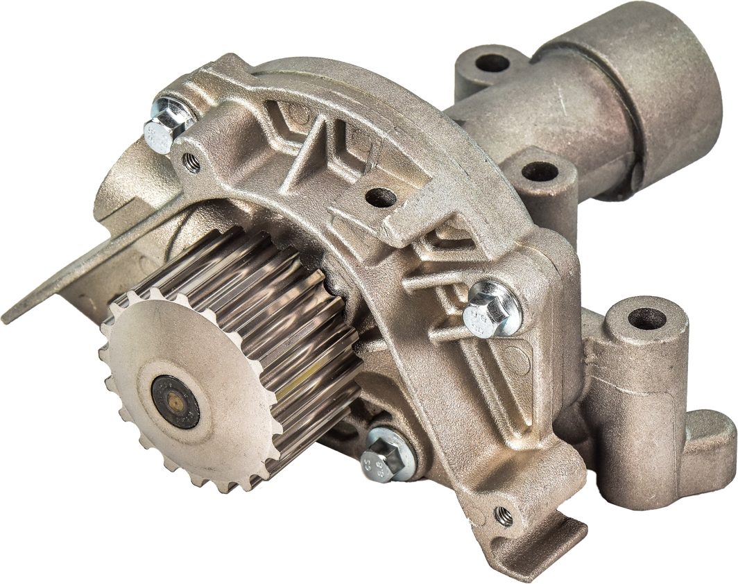 

SKF VKPA83650 Помпа