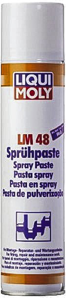 

Смазка Liqui Moly LM 48 монтажная паста 3045